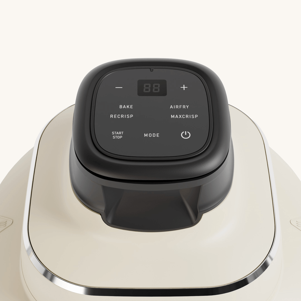 The Combo Air Fryer