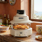 The Combo Air Fryer
