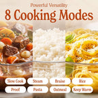 The Combo Air Fryer