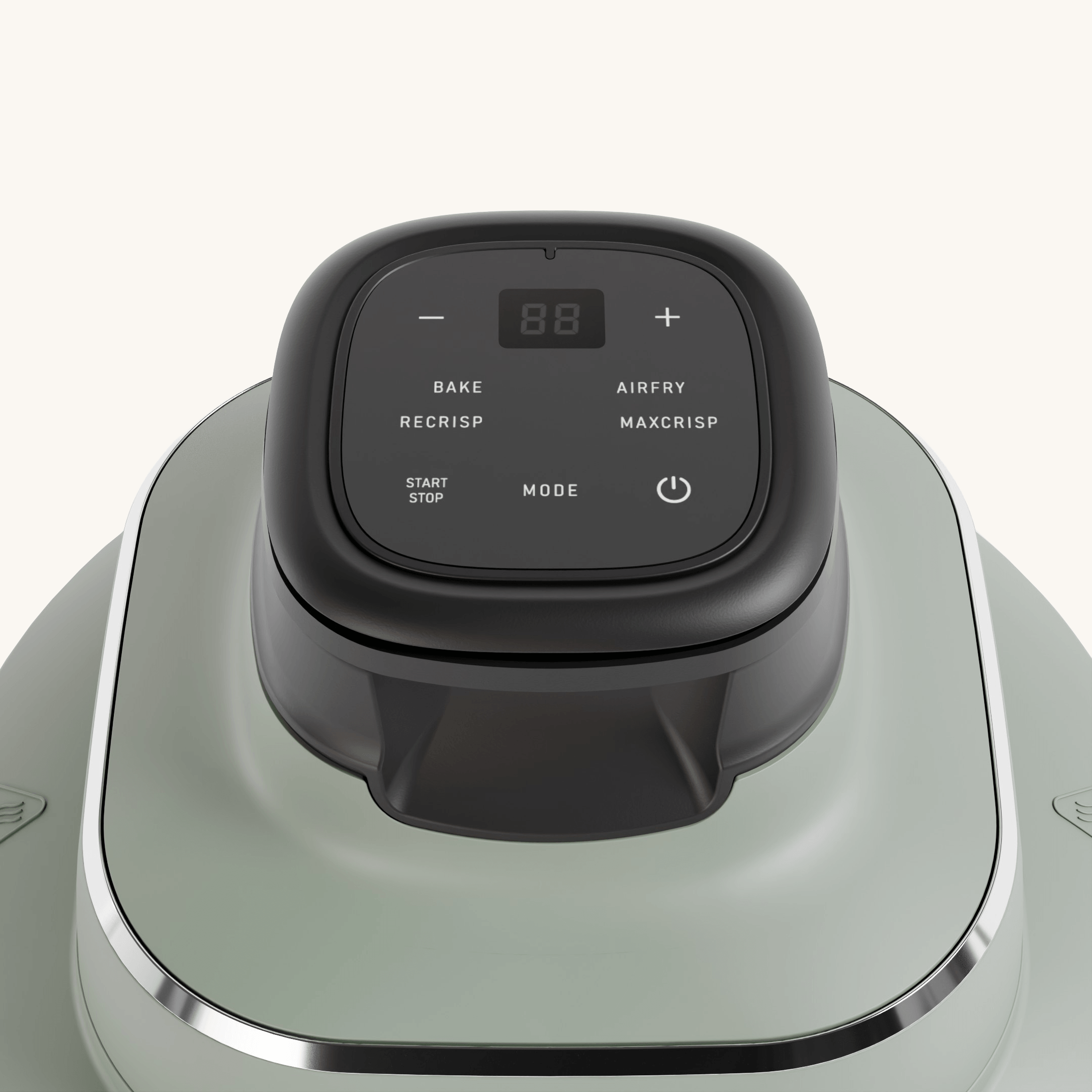 The Combo Air Fryer