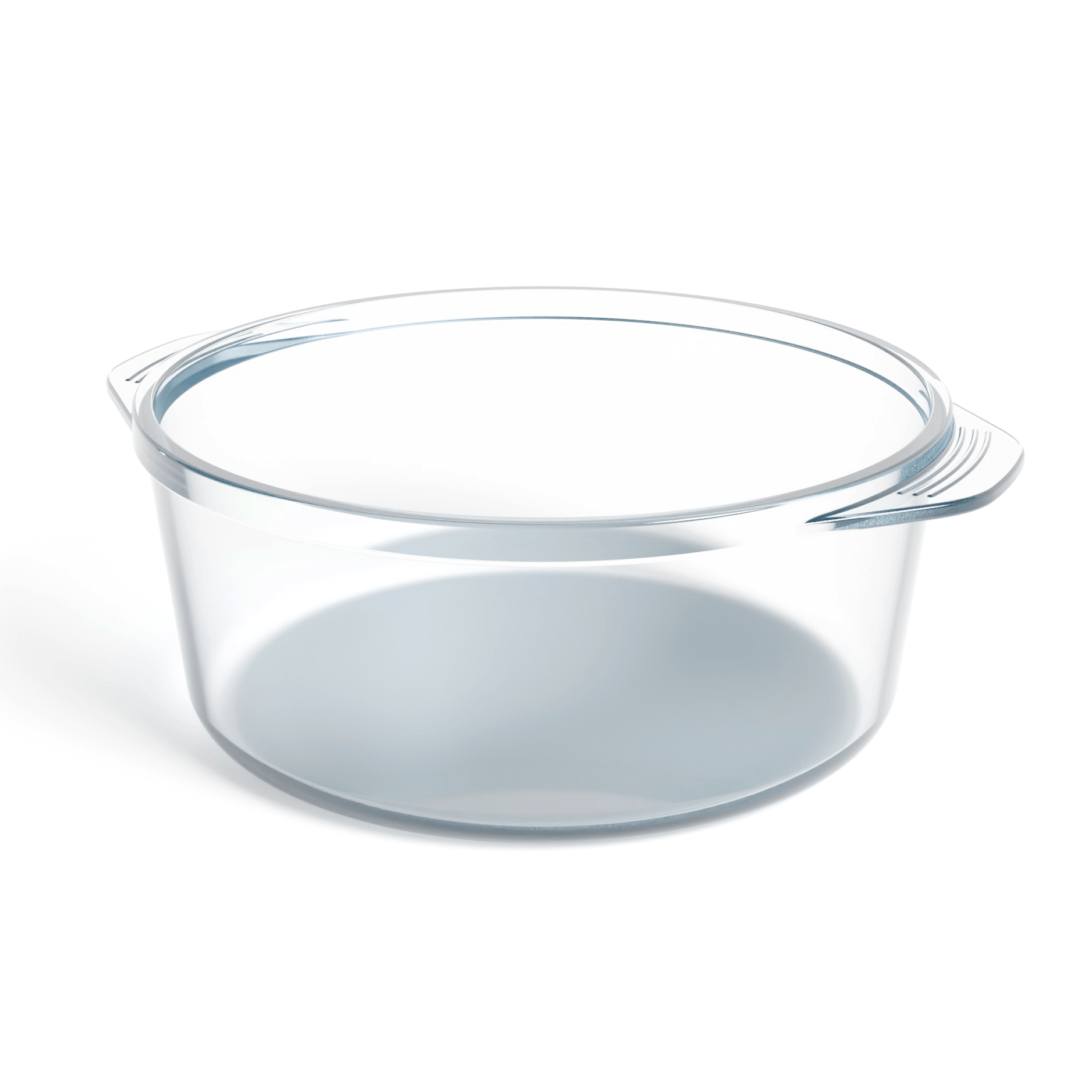 Glass Pot Multi-Cooker