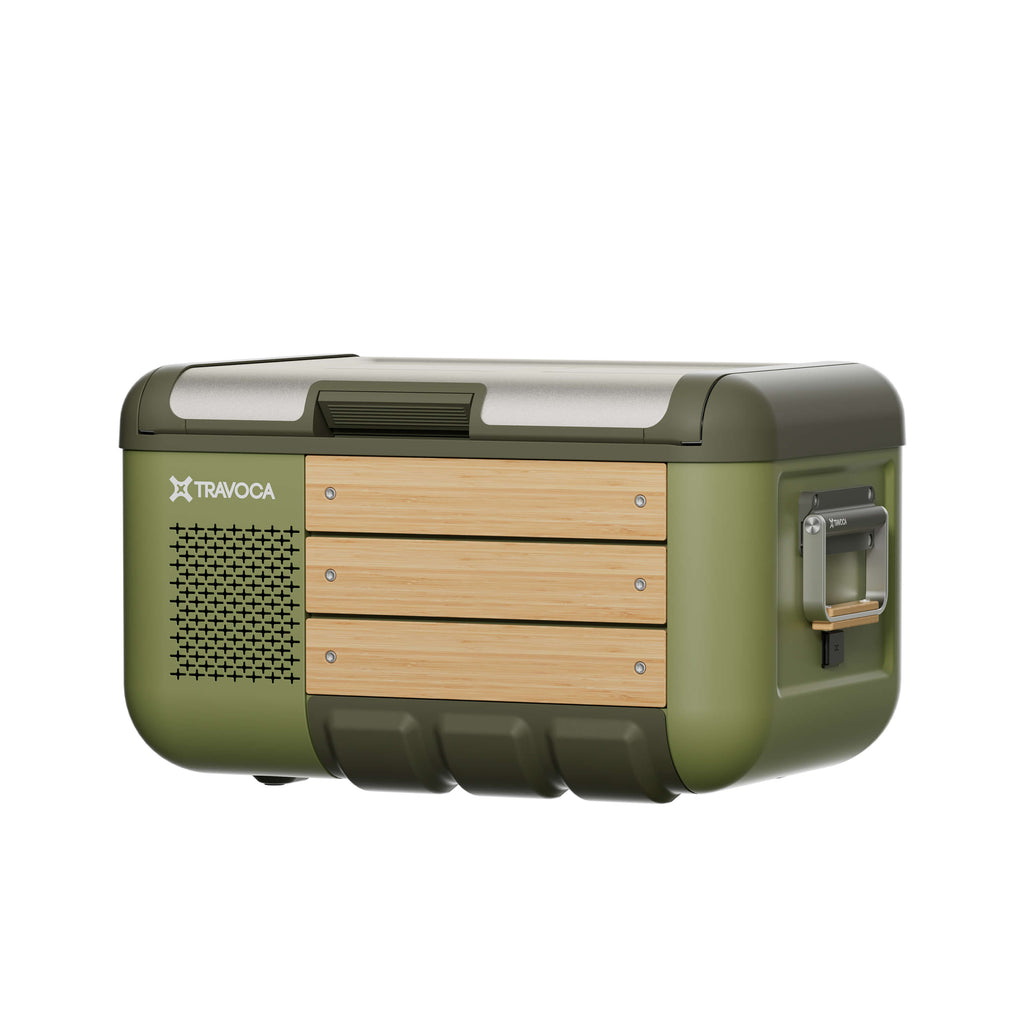 Rigel Dual Zone eCooler