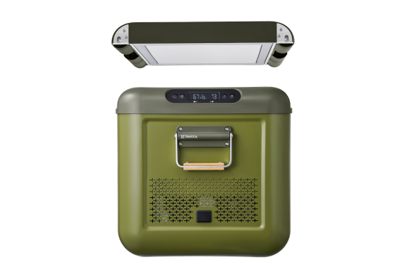 Rigel Dual Zone eCooler